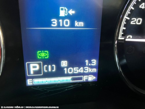 Subaru FORESTER S MHVEV BOXER HBRIDO AWD 2023/2023